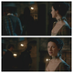 Illustration for article titled On Last Weeks Outlander, Claire is a Clever and Determined Escape Artist
